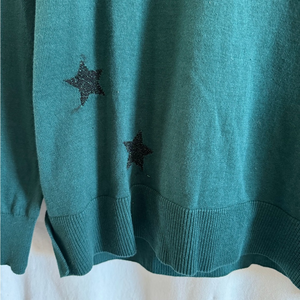 Loft Outlet NWT Sweater size L - Picture 3 of 4